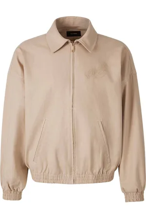 Willy chavarria Lisa ??rale bomber jacket
