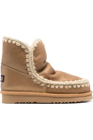 Mou Eskimo 18 boots