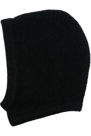 Rick Owens Brushed balaclava