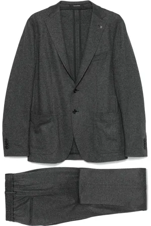 TAGLIATORE Single-breasted suit
