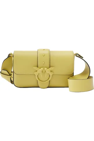 Pinko Small Mini Love shoulder bag