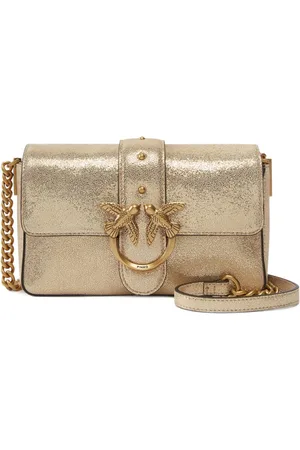 Pinko Small Mini Love shoulder bag