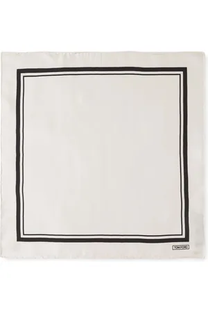Tom Ford Silk scarf