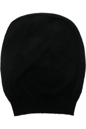 Rick Owens Wool beanie