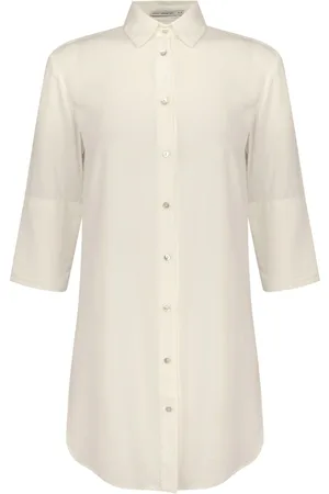 Lenny Niemeyer Buttoned shirt dress