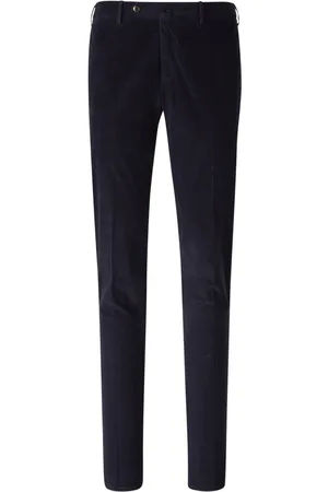 PT Torino Leonardo slim-fit trousers