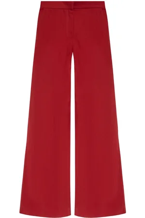 Max Mara Ruggero trousers