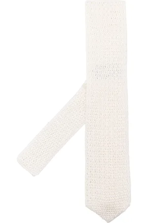 Tom Ford Knitted silk tie