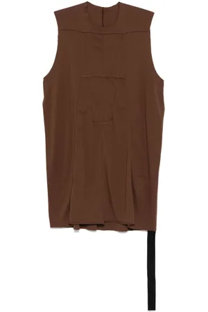 Rick Owens Luxor top