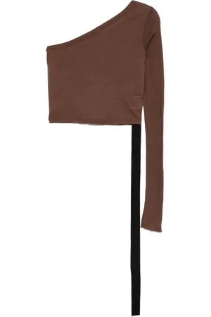 Rick Owens Ziggy top