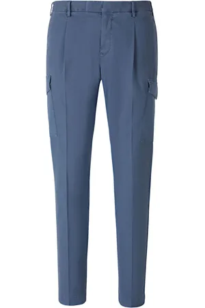 PT Torino Cargo straight trousers