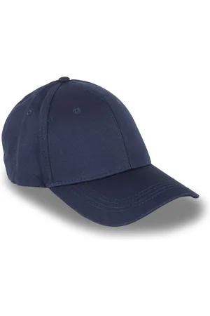 Aspesi Logo-embroidered cap