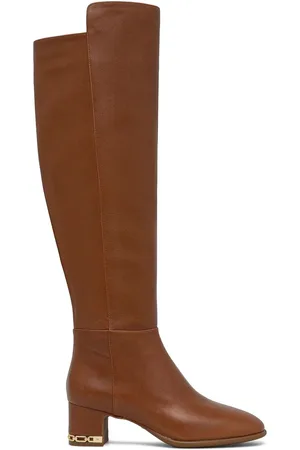 Michael Kors 50mm June Flex boots