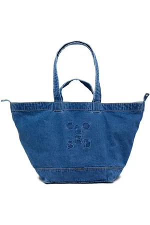 Closed Denim tote bag