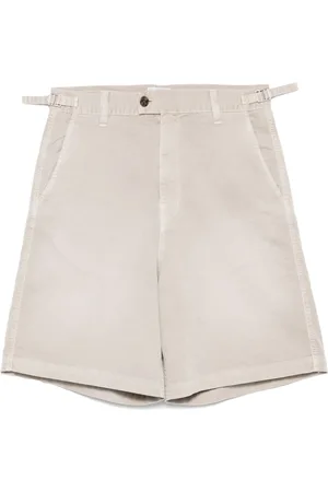 haikure Cassidy denim shorts