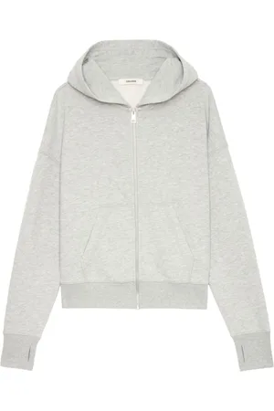 Zadig & Voltaire Mia hooded sweatshirt