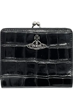 Vivienne Westwood Small Frame wallet