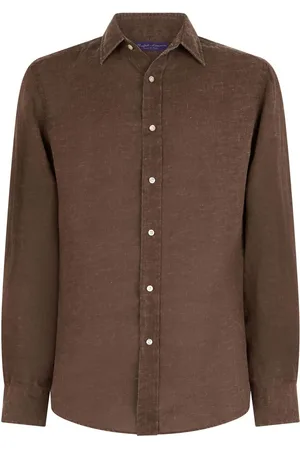 Ralph Lauren Linen shirt