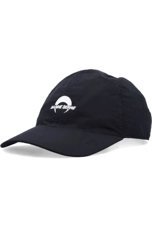 Marine Serre Moon baseball cap