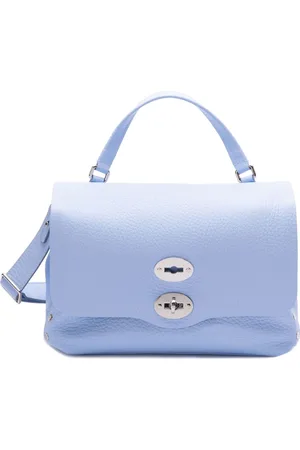 Zanellato Small Postina tote bag
