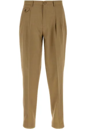 Etro Wool trousers