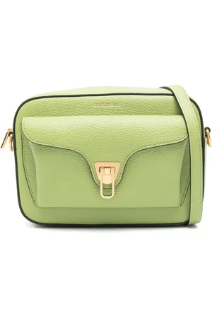 Coccinelle Small Beat cross body bag
