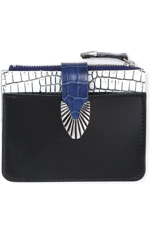 TOGA PULLA Leather wallet
