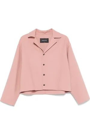 Fabiana Filippi Bead-embellished jacket