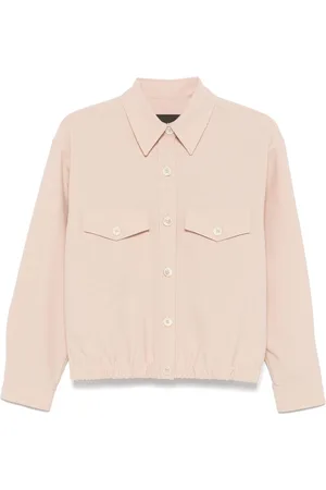 Fabiana Filippi Bead-embellished jacket