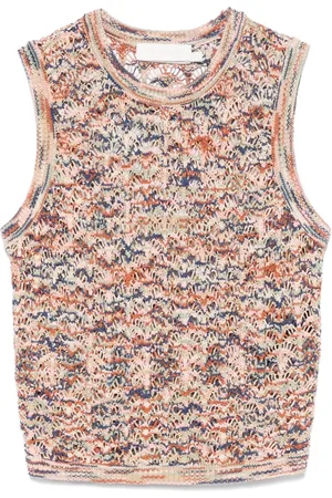 ZIMMERMANN Wylie tank top