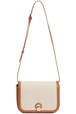 Fabiana Filippi Eclissi messenger bag