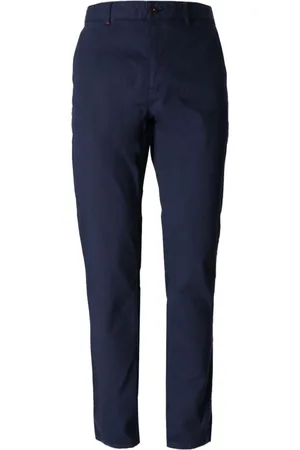 HUGO BOSS Tapered trousers