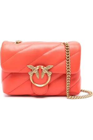 Pinko Mini Love Puff shoulder bag