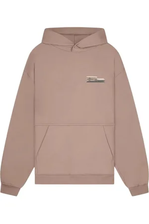 Filling pieces Pavilion Fossil hoodie