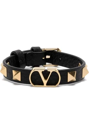 VALENTINO GARAVANI Vlogo signature bracelet