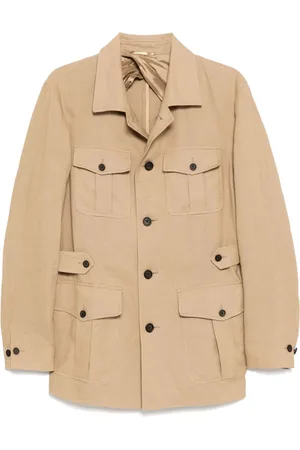 N.PEAL Casablanca jacket