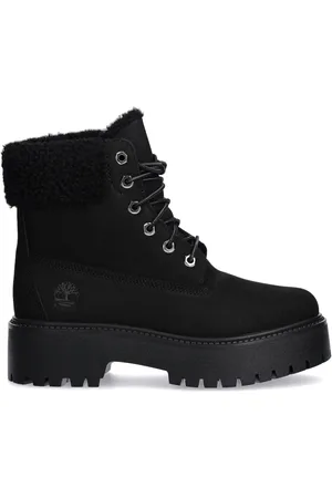 Timberland Leather boots