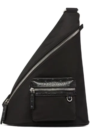 MCM Mini Aren backpack