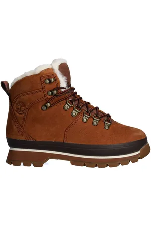 Timberland Leather boots