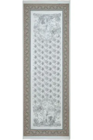 Etro Paisley-print scarf