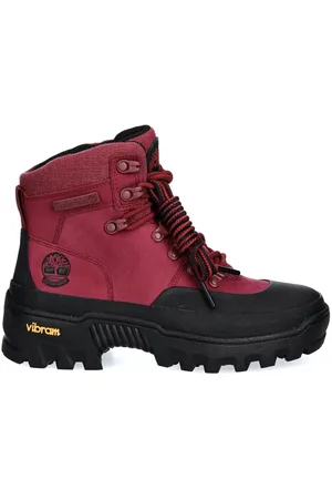 Timberland Leather boots