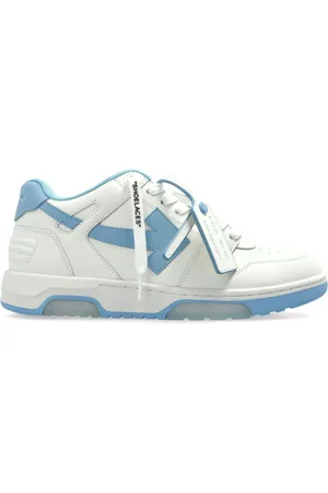 OFF-WHITE Out of Office trainers