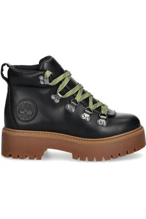 Timberland Leather boots