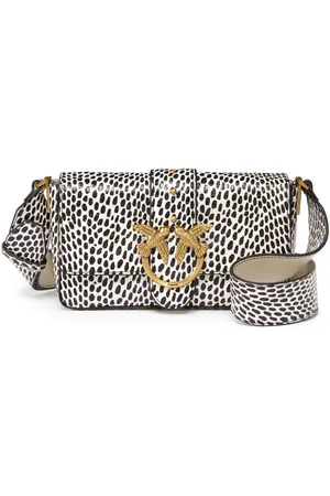 Pinko Love crossbody bag