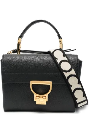 Coccinelle Small Arlettis Signature tote bag