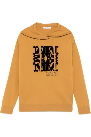 Max Mara Sfinge hoodie
