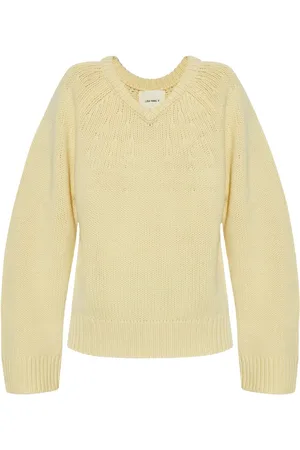 Lisa Yang Cashmere sweater