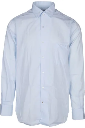 Loro Piana Andr?? shirt