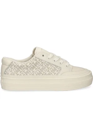 Tommy Hilfiger Logo-print sneakers