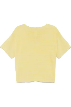 Fabiana Filippi Boat-neck top